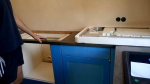 как выбрать варочную панель. Что делать если варочная панель не встаёт