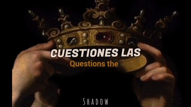 Emperor's New Clothes - Jann Sub Español