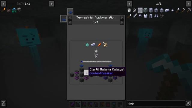 Heavens of Sorcery :: Misty MeeCreeps :: HS-5 смотреть онлайн