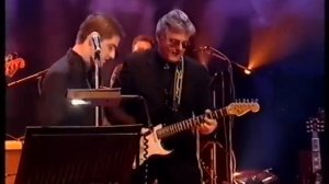 Van Morrison, Gloria, live on Later With Jools Holland