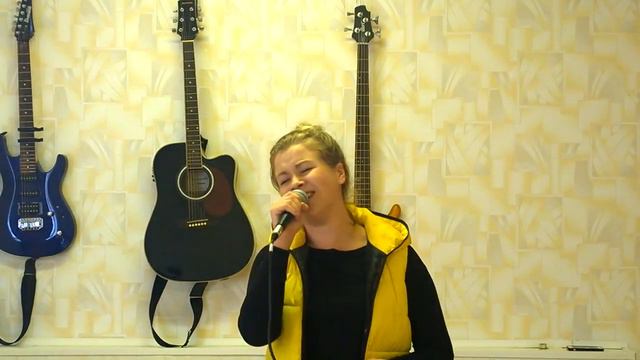 Лапий Дарья Спаси меня смотреть онлайн