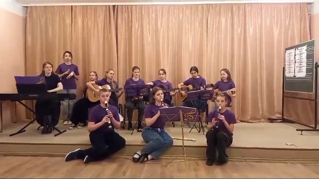 Гаспаро Дзанетти, 