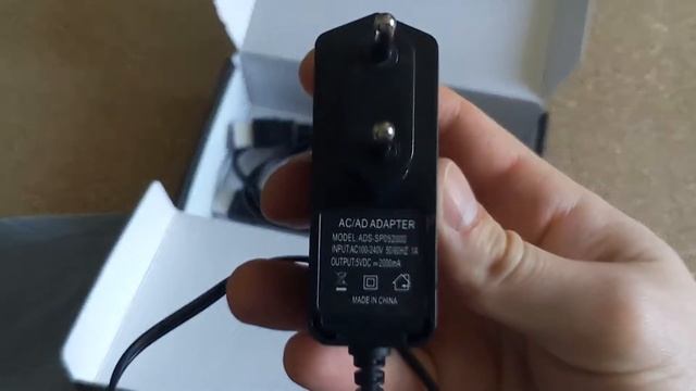 Распаковка Android tv box Beelink X2 смотреть онлайн