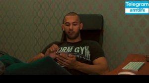 Эндрю Тейт шкуроведение на русском языке. Часть 11 #эндрютейт #шкуроведение