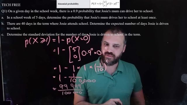 Guessing the Methods Exam 2023: Part 1 смотреть онлайн