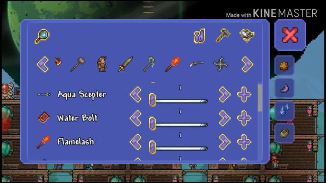 TL Mod| Terraria | ShowCase... смотреть онлайн
