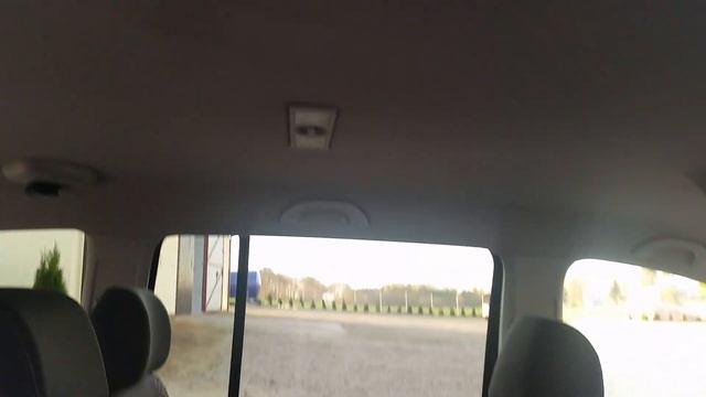 touran CROSS Autosilver смотреть онлайн