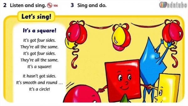 FAMILY AND FRIENDS 1 Unit 10 A NEW FRIEND