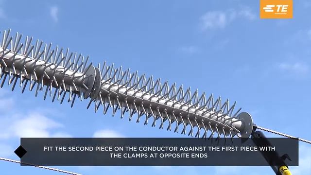 Изделия ООО "Тайко Электроникс РУС" для защиты подстанций от проникновения и гибели животных смотреть онлайн