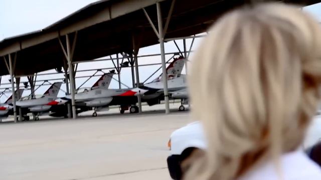 F16 Deployment Homecoming смотреть онлайн