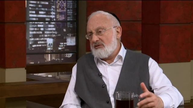 Новая жизнь 61. Израиль. Угроза безопасности смотреть онлайн