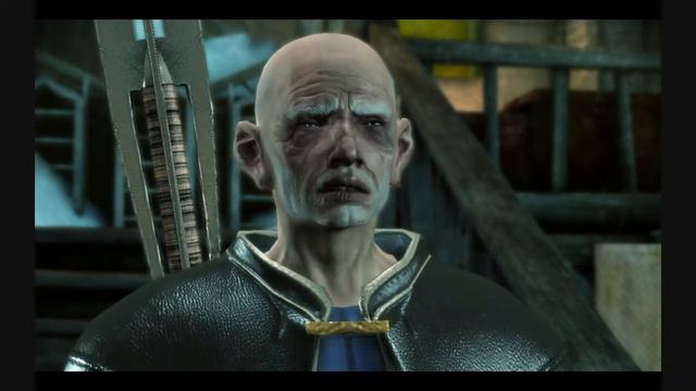 Let's Play Dragon Age Origins (german) 76 - Avernus , der Blutmagier (HD) смотреть онлайн