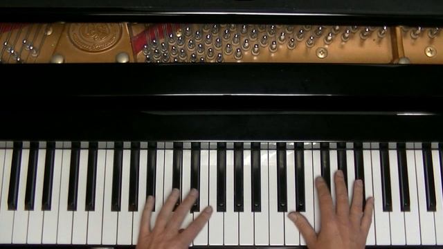 Elephant Dance - Carnival of Animals - Saint Saëns - Afred's Basic - All Time Favorites 2 - Slow смотреть онлайн