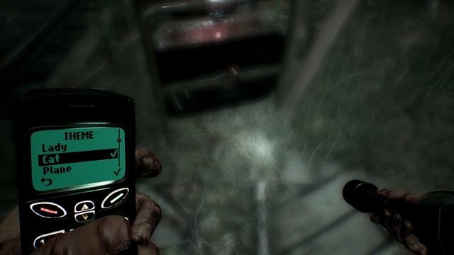 Blair Witch Gameplay: NOKIA SNAKE! WITCHES! - Let's Play Blair Witch Game on Xbox One смотреть онлайн