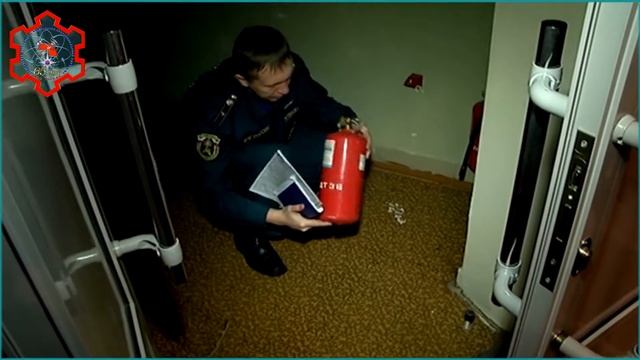 Сюжет о вненеплановых проверках в преддверии новогодних праздников смотреть онлайн