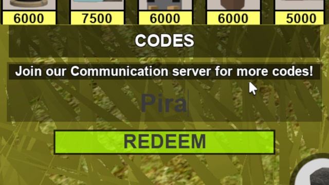 ALL Booga Booga [REBORN] CODES | Roblox Booga Booga [REBORN] Codes (August 2023)