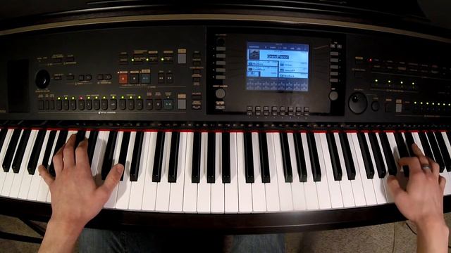 Moonlight Sonata | Ludwig van Beethoven смотреть онлайн