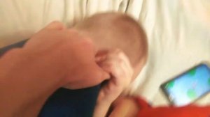 ЩЕКОЧУ и ДОСТАЮ СВОЕГО МЛАДШЕГО БРАТА! | ЩЕКОТКА ЧЕЛЛЕНДЖ