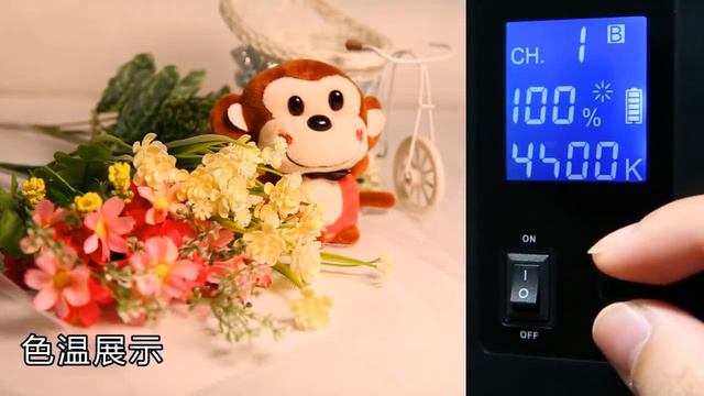 Viltrox VL-200 LED Video Studio Light. Viltrox VL-200T Светодиодный светильник для видеостудии смотреть онлайн