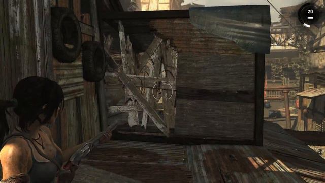 Tomb Raider PC HD EP05 смотреть онлайн
