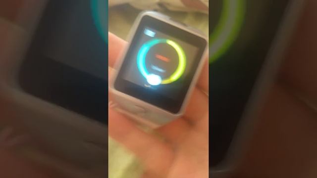 Презентация Смарт Часов называется Smart watch смотреть онлайн
