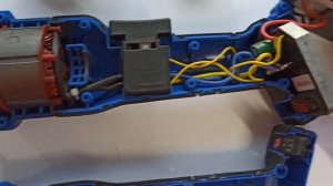 Самая дешёвая аккумуляторная УШМ (болгарка). Переделка аккумуляторной УШМ под аккумулятор DeWALT