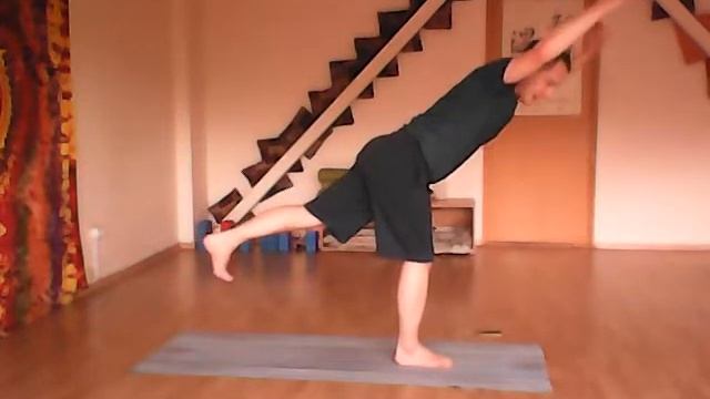 Йога здоровая спина (интенсив-live) смотреть онлайн