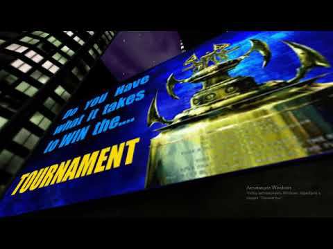 Прохождение Unreal Tournament Забвение #1