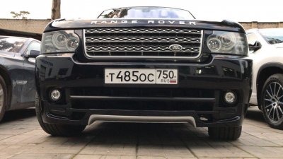Новости автомобильной индустрии