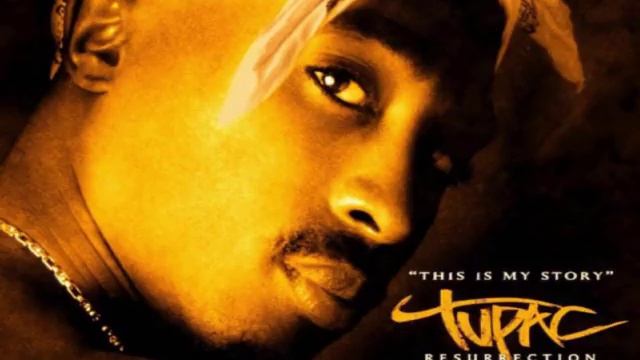 Tupac - Changes (HQ) смотреть онлайн