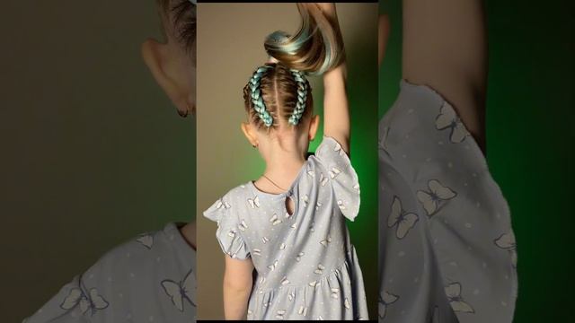 Хочешь такие косы ??? Самые красивые и стильные у меня !!!