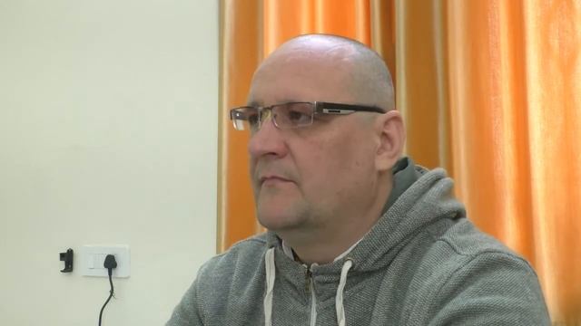Обзор Шримад Бхагаватам, 2.9.25-46 смотреть онлайн