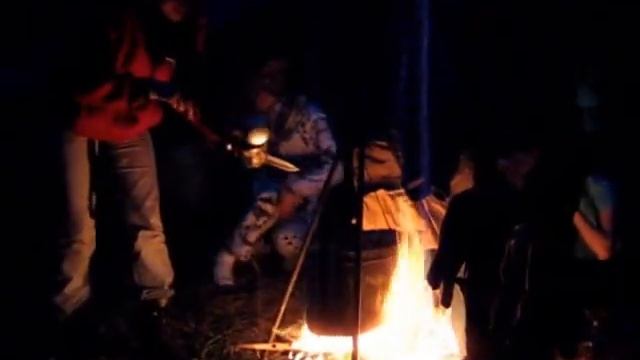 Сплав 2012г. малый Кундыш - малая Когшага смотреть онлайн
