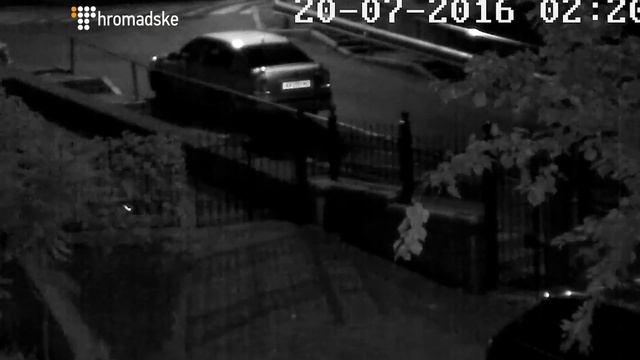 Как распознать номер с камеры видеонаблюдения смотреть онлайн