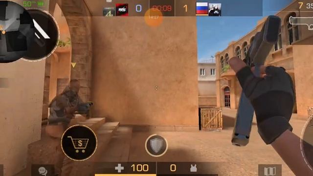 я играл в Standoff 2 и я открыл бокс и офигел ??? смотреть онлайн