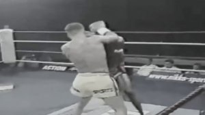 Ramon Dekkers Memorial Day