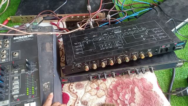 mixer Mackie 1402 vlzpro zin đẹp như mới giá tốt 094 476 5483 смотреть онлайн