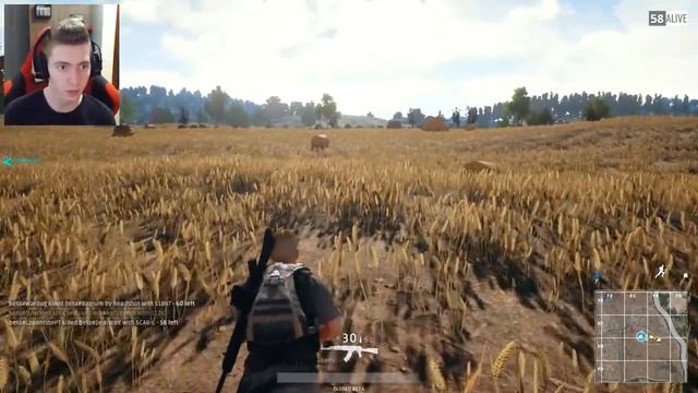 A MAIOR FUGA em DUPLA!!! (Battlegrounds) NOVO H1Z1? смотреть онлайн