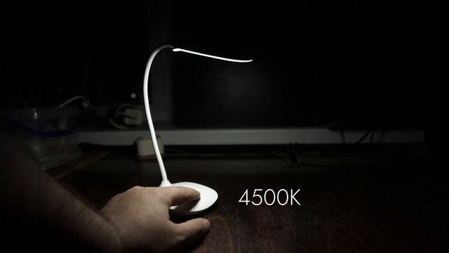Ritmix LED 410C White смотреть онлайн
