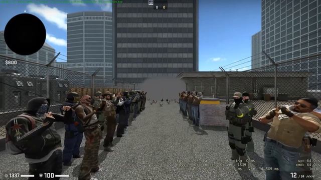 TEST BENCHMARK RTX 3060 12GB MSI VENTUS 3X CSGO смотреть онлайн