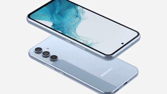 GALAXY A54???| 2023 YILNING O'RTA NARXLI ENG ZO'R SMARTFONI ??? смотреть онлайн