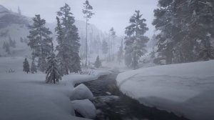 Мамин Сибиряк Зимовье на Студеной 1