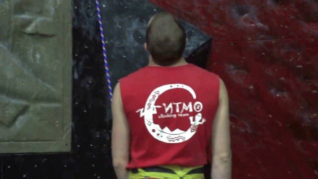 Чемпионат Санкт-Петербурга по скалолазанию 2015 смотреть онлайн