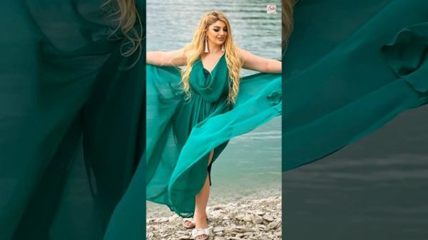 Lili Marko 🇷🇺| Russian Glamorous Curvy Plus Size Model | Fashion Star | Instagram Beauty | Biograph