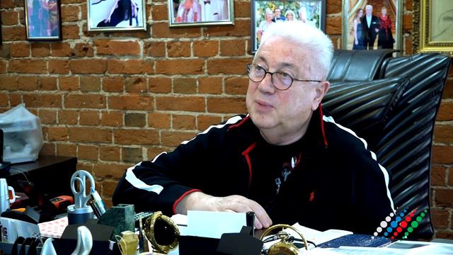 Владимир Винокур о фестивале "Жара" и Баку смотреть онлайн