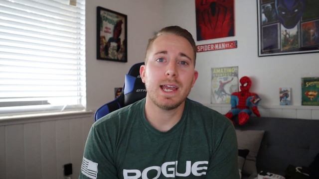 Nike Metcon React better than the Metcon 5? смотреть онлайн