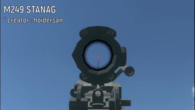 Ravenfield Weapon Mods - Best Weapon Mods Of Sept-Nov 2022 !