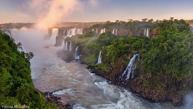 Музыка Латинской Америки _ Латиноамериканская музыка _ Расслабляющая народная музыка смотреть онлайн