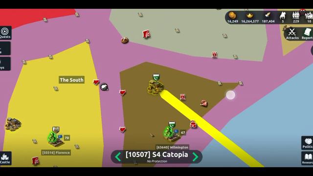 Stronghold Kingdoms смотреть онлайн