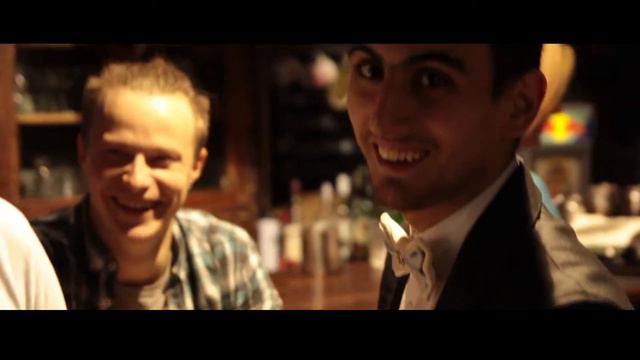 День рождения Паши в Барбершопе "РЕБЯТА" смотреть онлайн